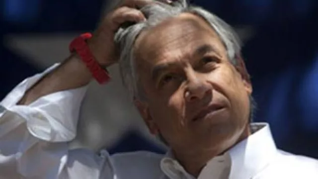 Chile: La paradoja chilena: la economía sube pero Piñera baja ¿puedes explicarlo?
