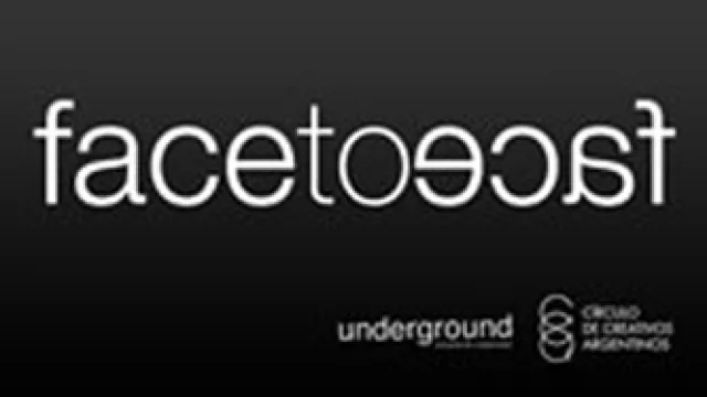 ¡Atención futuro creativo! Llega Face to Face