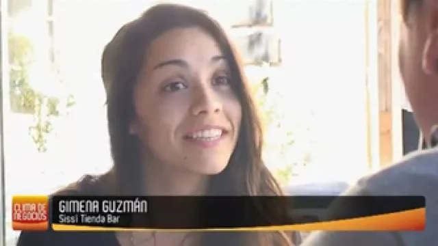 Ahora te dicen Sissí