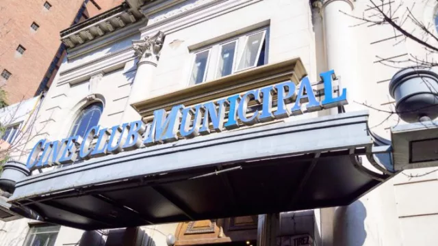 El Cineclub Municipal reabrió sus puertas con cuatro funciones diarias