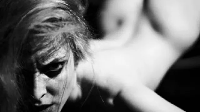 Dolors Alberola, Pecado de la carne