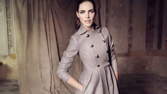 Un buen tapado, elegante, combinable, todo terreno 