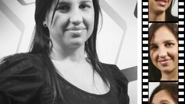 María Cecilia Valdemarín