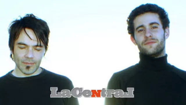 Cuarteto Discográfico