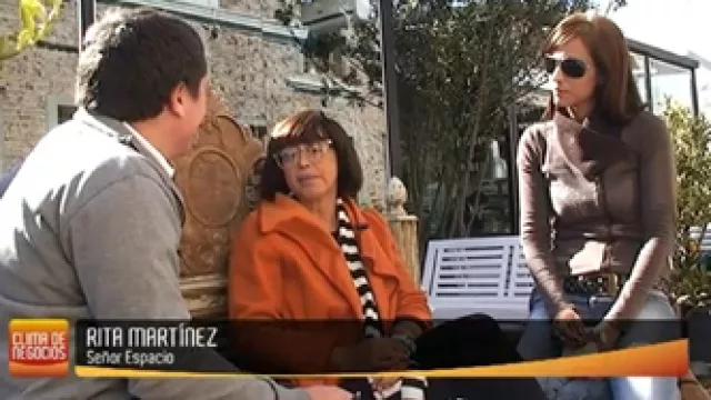 Con Uds. el Señor... Espacio