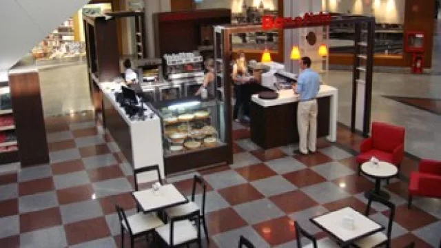 El Córdoba Shopping suma, suma y sigue sumando...