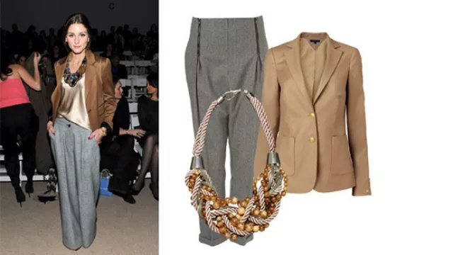 Botinetas cortas y acordonadas