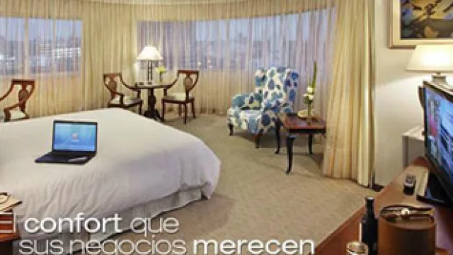 Uruguay: Palladium es ahora Business Hotel (un relanzamiento clave para una zona estratégica)