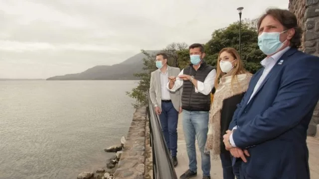 A través de la propuesta turística, Tucumán estrecha vínculos con Italia 