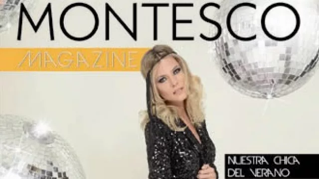 Montesco abandona su catálogo para lanzar una revista especializada en moda