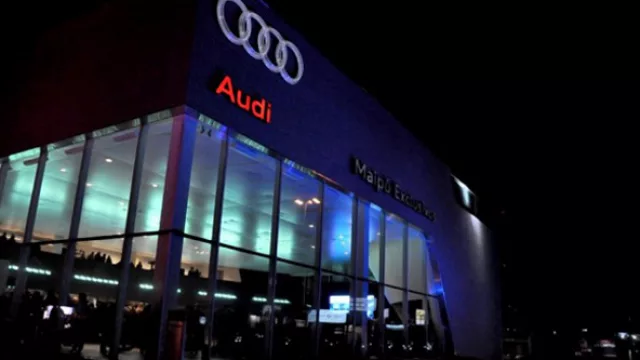 Las 11 concesionarias líderes venden 76% de los autos de la provincia (facturan más de $ 4.000 M)