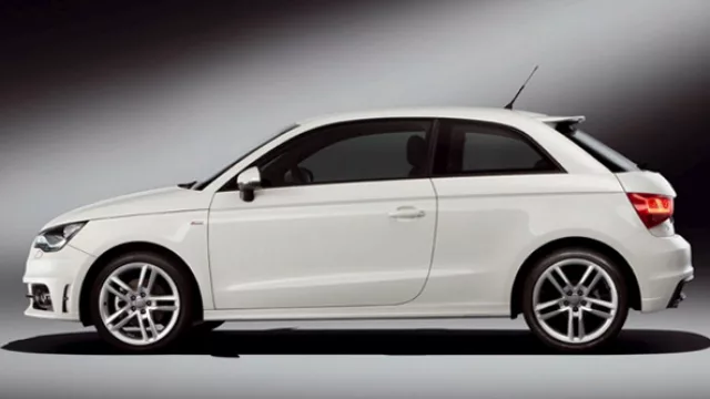 Nuevas llantas más deportivas