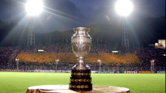 Chile: El DT de Venezuela fue el más rentable de la Copa (a nosotros Borghi nos salió caro)