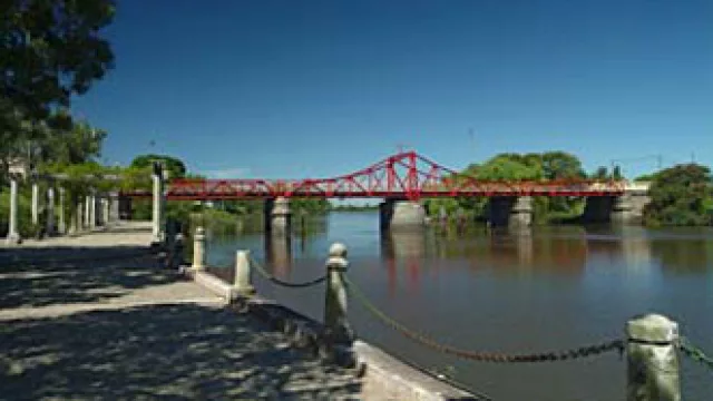 Uruguay: En Carmelo construyen casas por US$ 250 millones y tres hoteles boutique