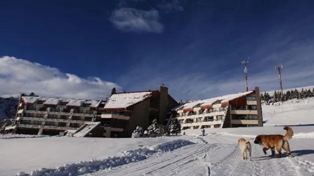 Empieza la temporada fuerte de nieve en Las Leñas (y One Trip quiere el liderazgo de Belviso)