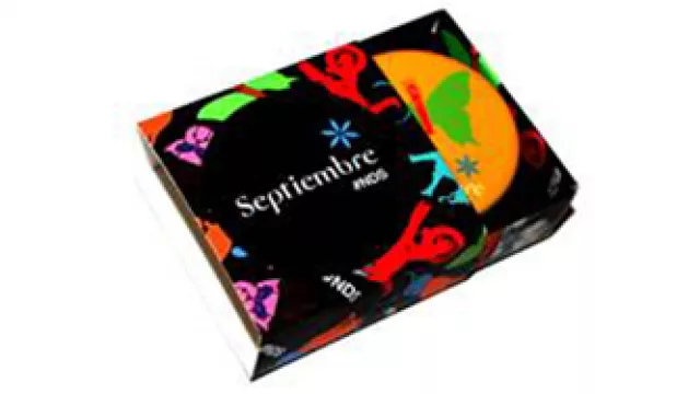 ¿Que es un Playbutton? Septiembre te lo cuenta