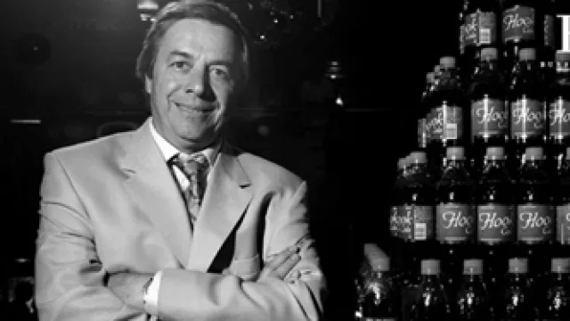 De Biasi (Pritty), Asrin (Tarjeta Naranja) y Olmedo (Promedon) se meten en el negocio del turismo: tendrán un hotel en Asconchinga