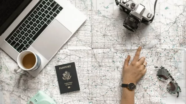 Sector turístico ansioso ante una eventual apertura de las fronteras con Argentina