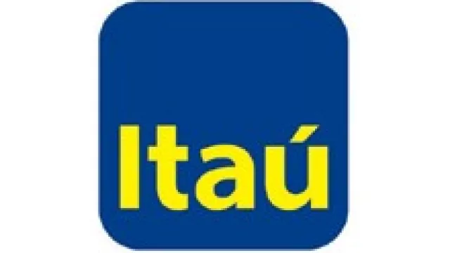 Itaú se toma en serio la tarea de consolidarse en el país (descuentos de hasta 50%)