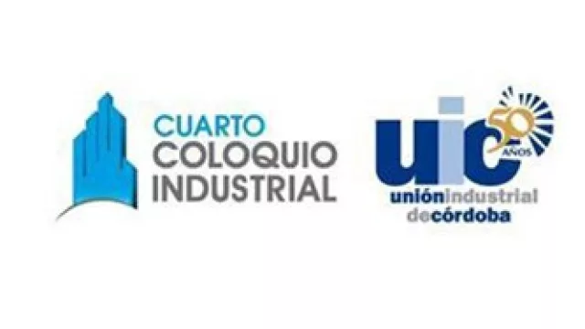 Atención: se viene el Cuarto Coloquio Industrial (y te contamos todo lo se que trae)