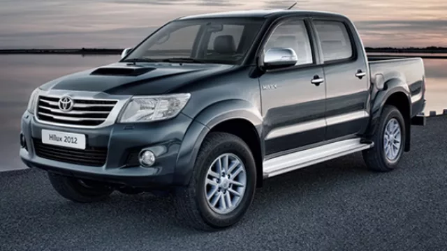 Si bien no es un cambio radical, el frente se renovó completamente