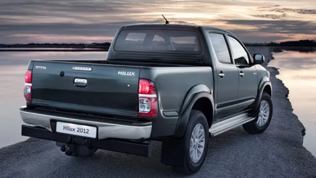 Cambios menores en la cola, que luce más moderna