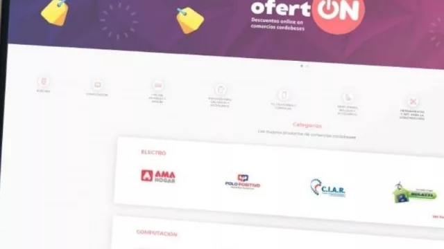 Ofertón "fue un éxito": los comercios cordobeses facturaron $ 550 millones (y ya se preparan para una segunda edición)