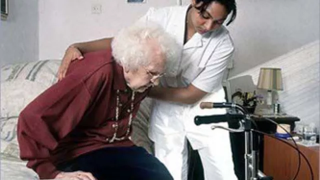 Uruguay: M’hijo el enfermero… demanda laboral por licenciados en Enfermería creció 34%