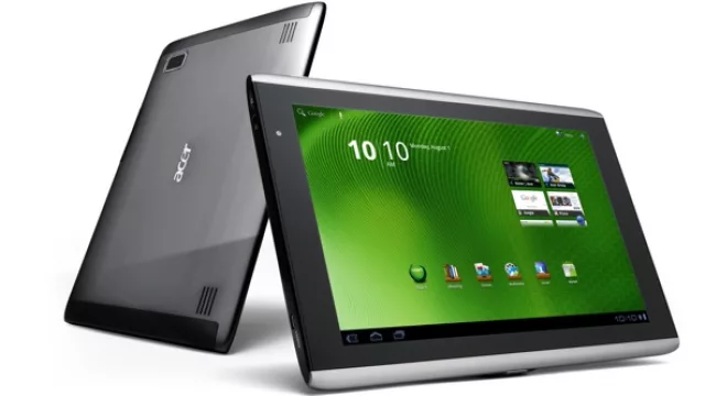 Chicos no intenten esto en sus casas, no se desarma, son dos