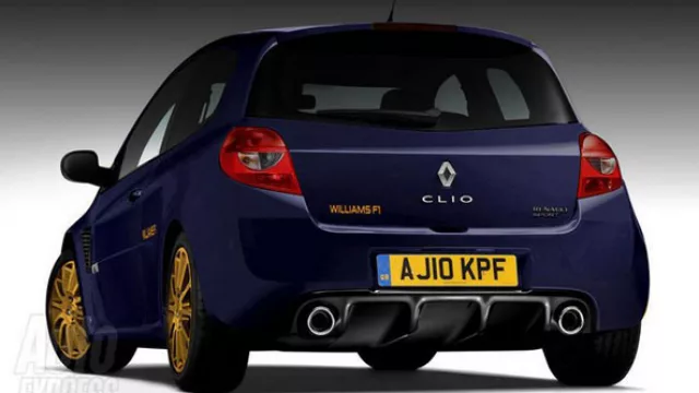 Cola con un diseño diferenciado