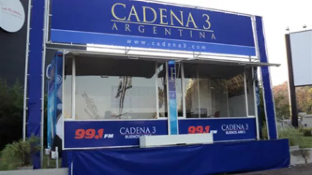 Cadena 3 en la Rural (by Head Group)