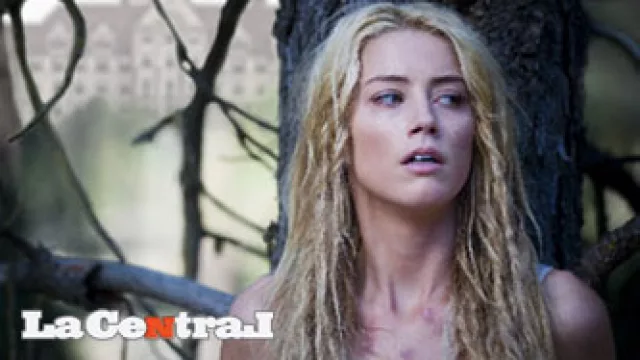 Atrapada ¿sin salida?