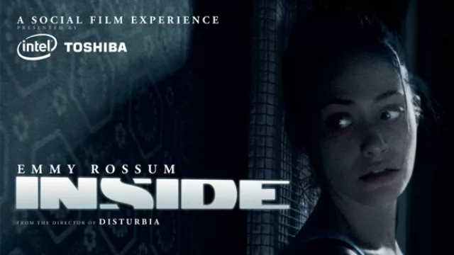 Intel + Toshiba= Inside (Una película en las redes sociales)