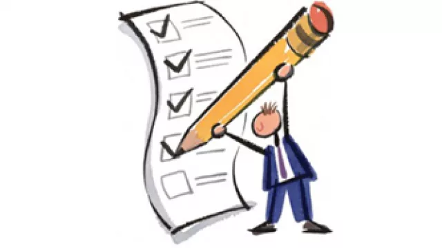 Y las encuestas dicen…