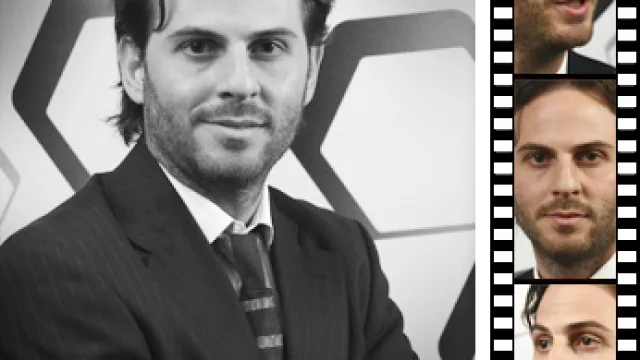 Agustín Marchesini Serres