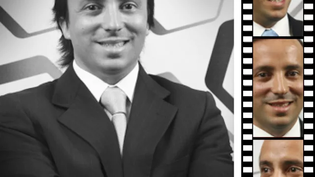 Carlos Guido Quiroga Crespo