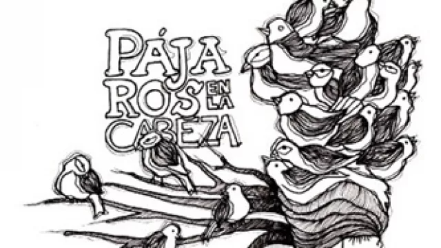 Eleonora Requena, Kit de palabras conjuro para sacarte de mi cabeza