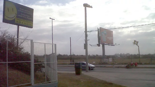 Edisur equilibra el mapa en el norte: ¿qué hará en el terrenazo frente al Wal Mart Colón?