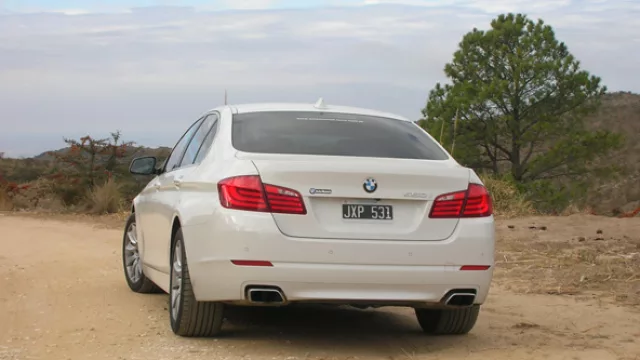 La cola también recibió todo el design