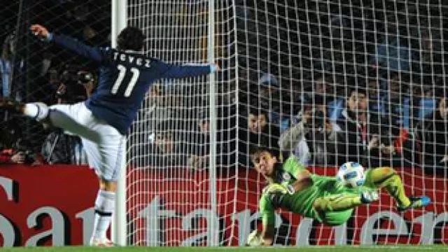 Sin AR, sin BR, sin CL...