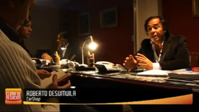 Smart, el auto distinto a todos