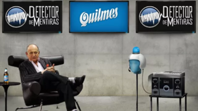 Ey, Chiche no te cree...