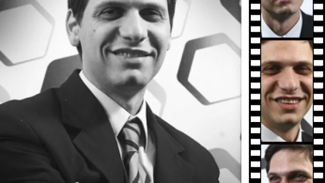 Carlos Javier Martínez