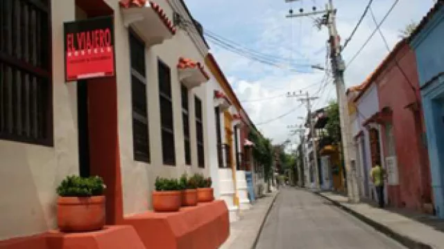 Uruguay: El Viajero Hostels abre en octubre su segundo establecimiento en Colombia