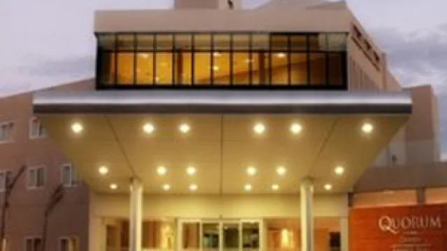 Esta pretemporada “La Gloria” vive en el Quorum Hotel