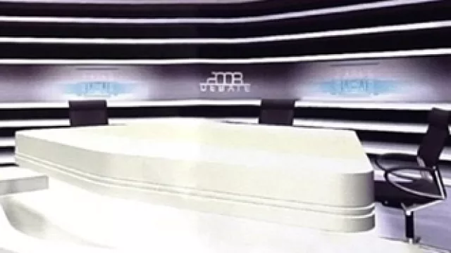 Pichi, Olga, el Flaco, Ramoncito y Laura