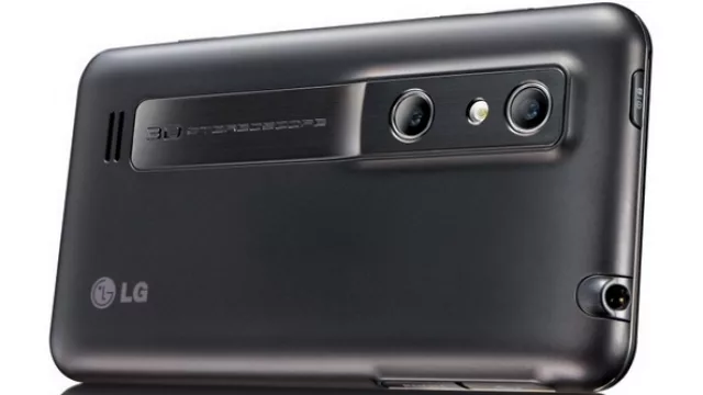 Reverso con cámara de doble lente 