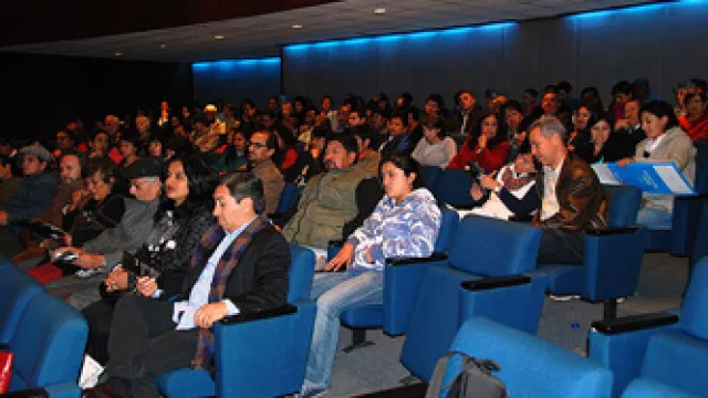Unos 400.000 en Montevideo optaron por ver cine en vacaciones (igual que el año pasado)