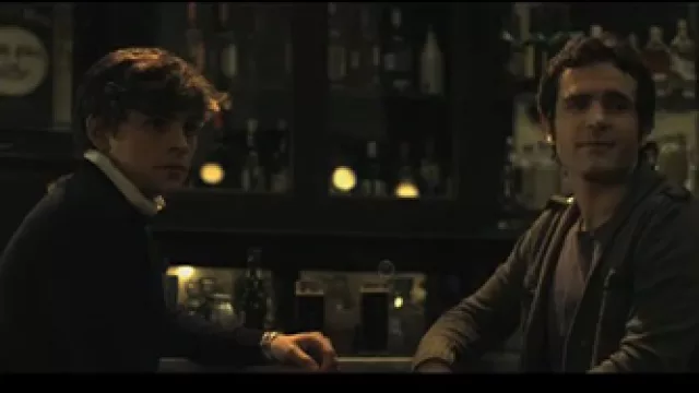 La amistad despierta héroes