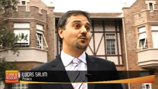 La opera prima de Proaco